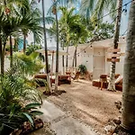Mezcal Hotel