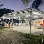 Casa Hacienda Para Grupos Con Alberca En Cancun