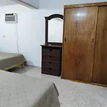 Casa Hacienda Para Grupos Con Alberca En Cancun