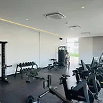 Marea Puerto Cancun, Lujo Comodidad Y Una Vista Espectacular