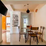 Charming Apartment
