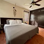 Peach35 Apartamento Centrico, 5 Min De La Playa Y La Entrada De La Zona Hotelera
