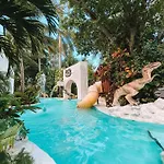 The Sens Cancun By Oasis (Adults Only)