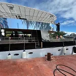 Catamaran De Lujo Hasten