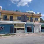 Habitacion En Cancun Deptos Maracuya 6