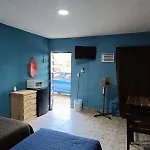 Habitacion En Cancun Deptos Maracuya 6