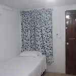 Habitaciones La Terracita