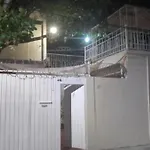 Habitaciones La Terracita