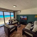 Spacious 2-Story, 4 Bedrooms, Ocean View Balcony