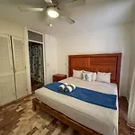 Spacious 2-Story, 4 Bedrooms, Ocean View Balcony