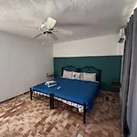 Spacious 2-Story, 4 Bedrooms, Ocean View Balcony
