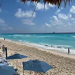 Fabulosa Villa A 300 Metros De La Playa