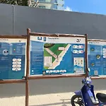 Fabulosa Villa A 300 Metros De La Playa