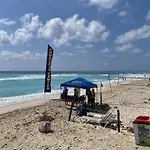 Fabulosa Villa A 300 Metros De La Playa