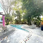 Villa Azul - Alberca Privada
