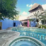 Villa Azul - Alberca Privada