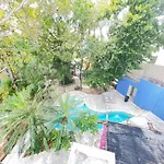 Villa Azul - Alberca Privada