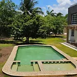 La Casa Del Abuelo