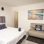 Oceanview Con Acceso A La Playa