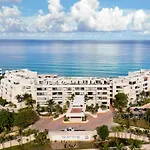 Garden Level With Partial Ocean View Hotel Zone