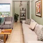 Unico Y Agradable Dto En Zona Centro Para 6 Pax