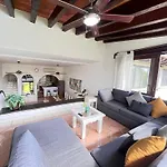 Fabulosa Villa A 300 Metros De La Playa