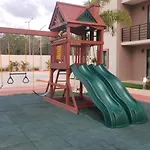 New Apartment On The Ground Floor In Cun