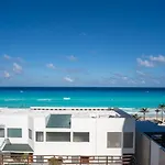 Beachfront Residence With Stunning Views And Pool