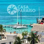 ☆Brand New 2Br Ph By Casa Paraiso☆