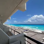 Paraiso Tropical - Hermoso Departamento Ubicado En Cancun