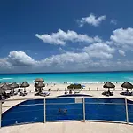 Paraiso Tropical - Hermoso Departamento Ubicado En Cancun
