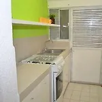 Comodo Apartamento En Cancun Centro