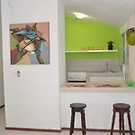 Comodo Apartamento En Cancun Centro