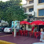 Casa Pok Tapok