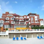 Avalon Baccara Cancun
