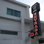 Motel Del Rey