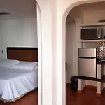 Suites Rosas