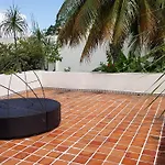 Suites Rosas