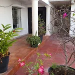 Suites Rosas