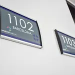 Barcelona Tower By Koox Luxury Collection