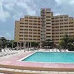 Torre Dorada Cancun