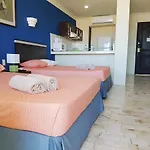 Ocean View Hotel Zone Studio