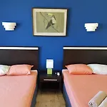 Ocean View Hotel Zone Studio