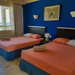 Ocean View Hotel Zone Studio