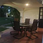 Casa Azul, Beautiful Beach House In Cancun, Hotel Zone
