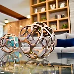 Barcelona Tower By Koox Luxury Collection