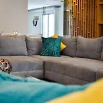 Barcelona Tower By Koox Luxury Collection