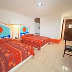 Hotel Carrillos Cancun