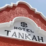 Hotel Tankah Cancun