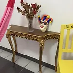 La Casa Bonita